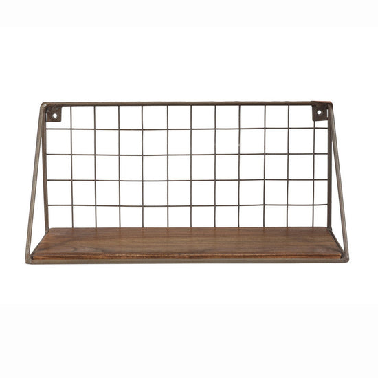 Kinsey Shelf, Small