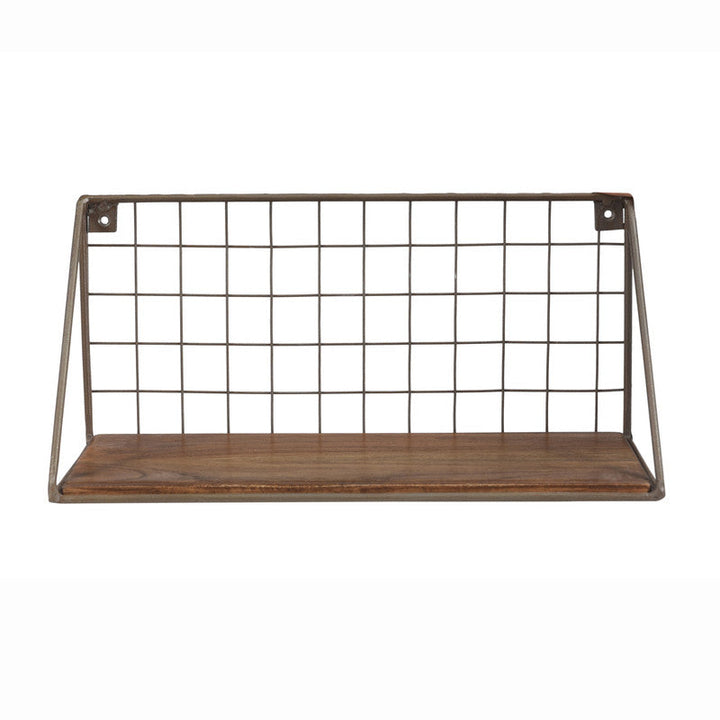 Kinsey Shelf, Small