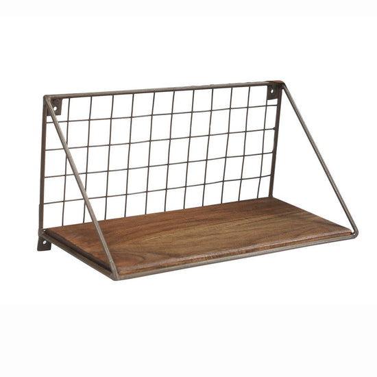 Kinsey Shelf, Small