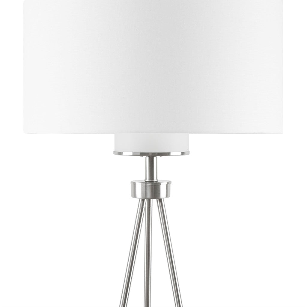 Pacific Tripod Floor Lamp