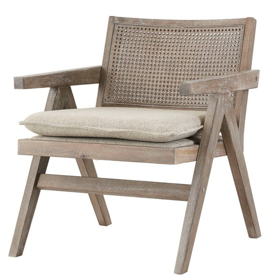 Ventura - Grey VENTURA Accent Chair