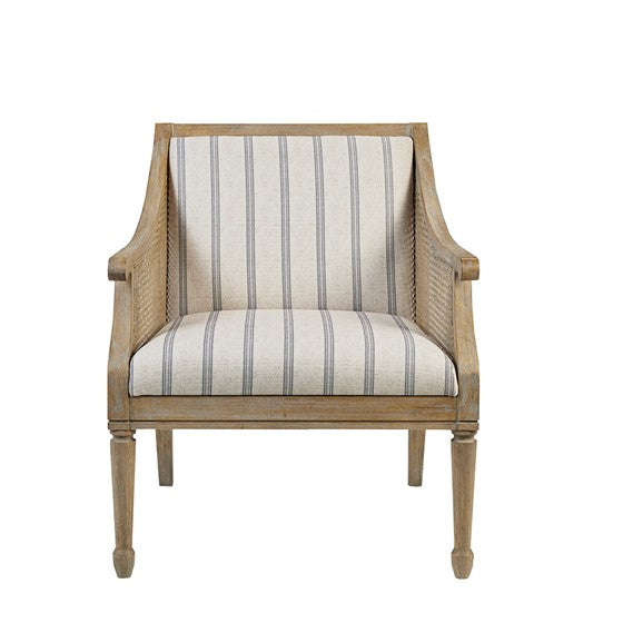 Isla Accent Chair - Beige