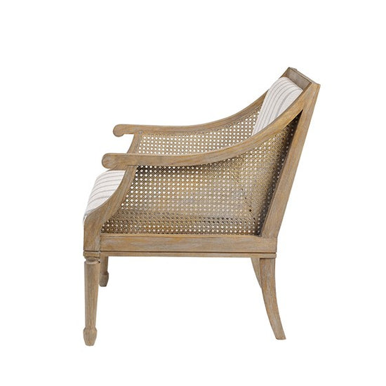 Isla Accent Chair - Beige