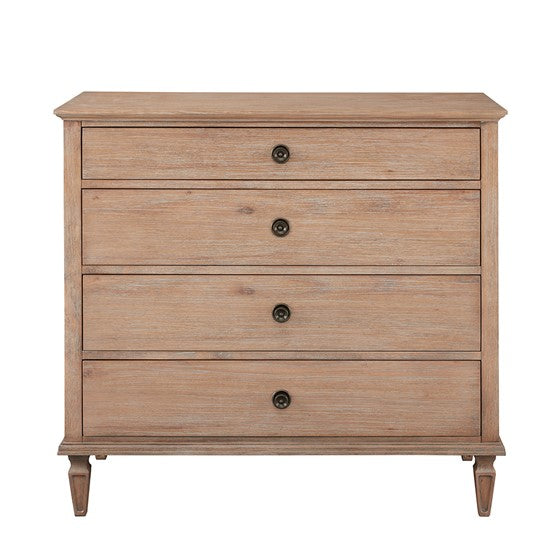 Victoria Small Dresser - Light Natural