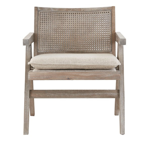 Ventura - Grey VENTURA Accent Chair