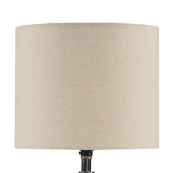 Nicolo Table Lamp - White