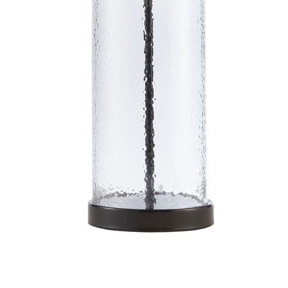 Macon Table lamp - Clear