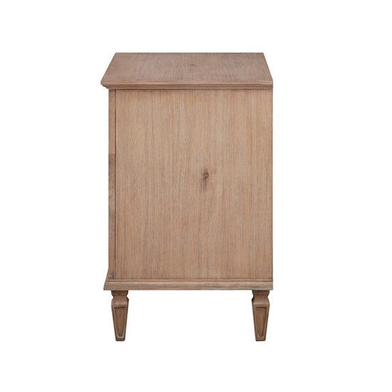 Victoria Nightstand - Light Natural