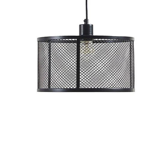 Jaxson Pendant - Black