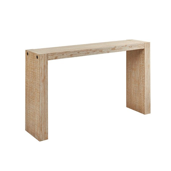 Monterey Console Table - Natural