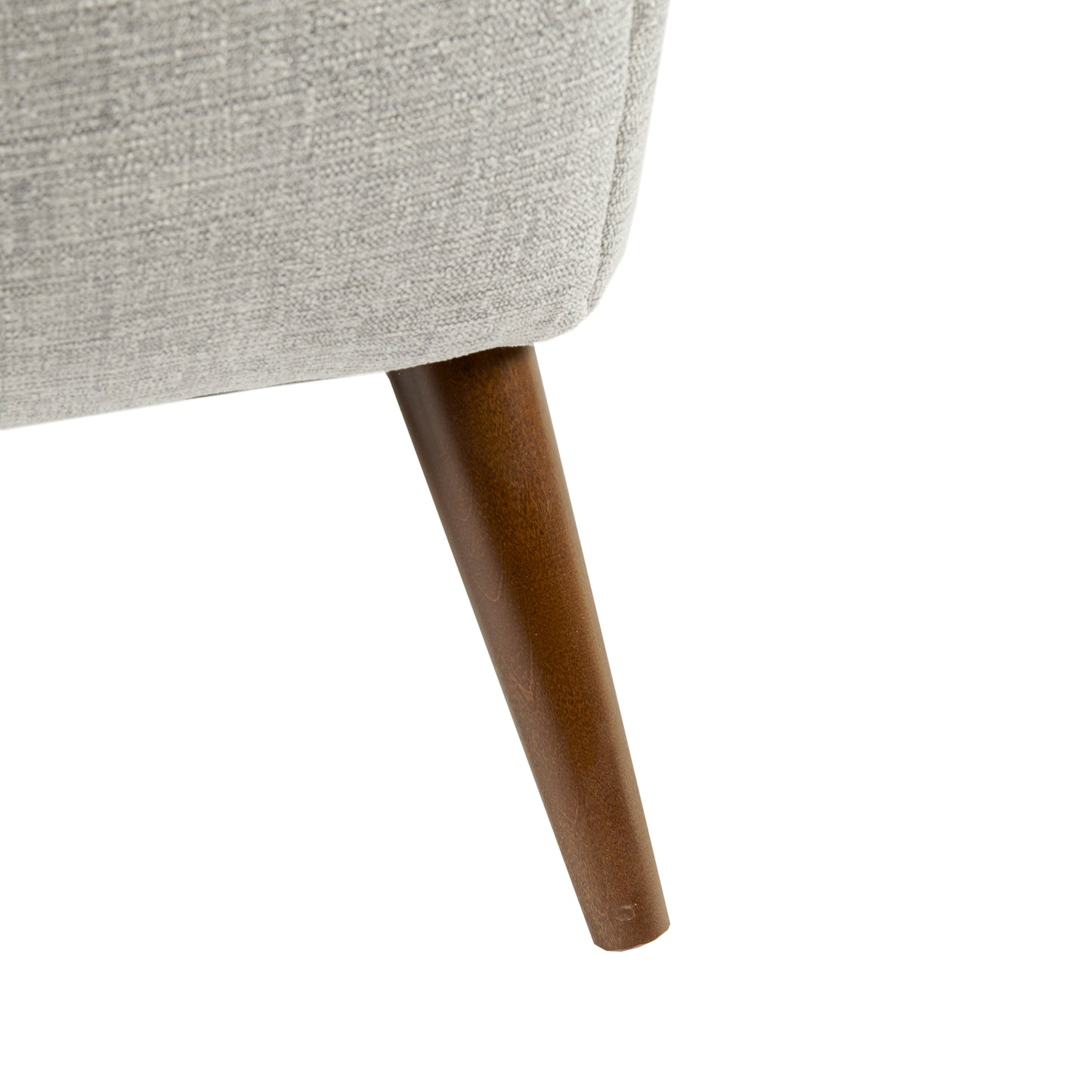 Noe Accent Chair - Tan