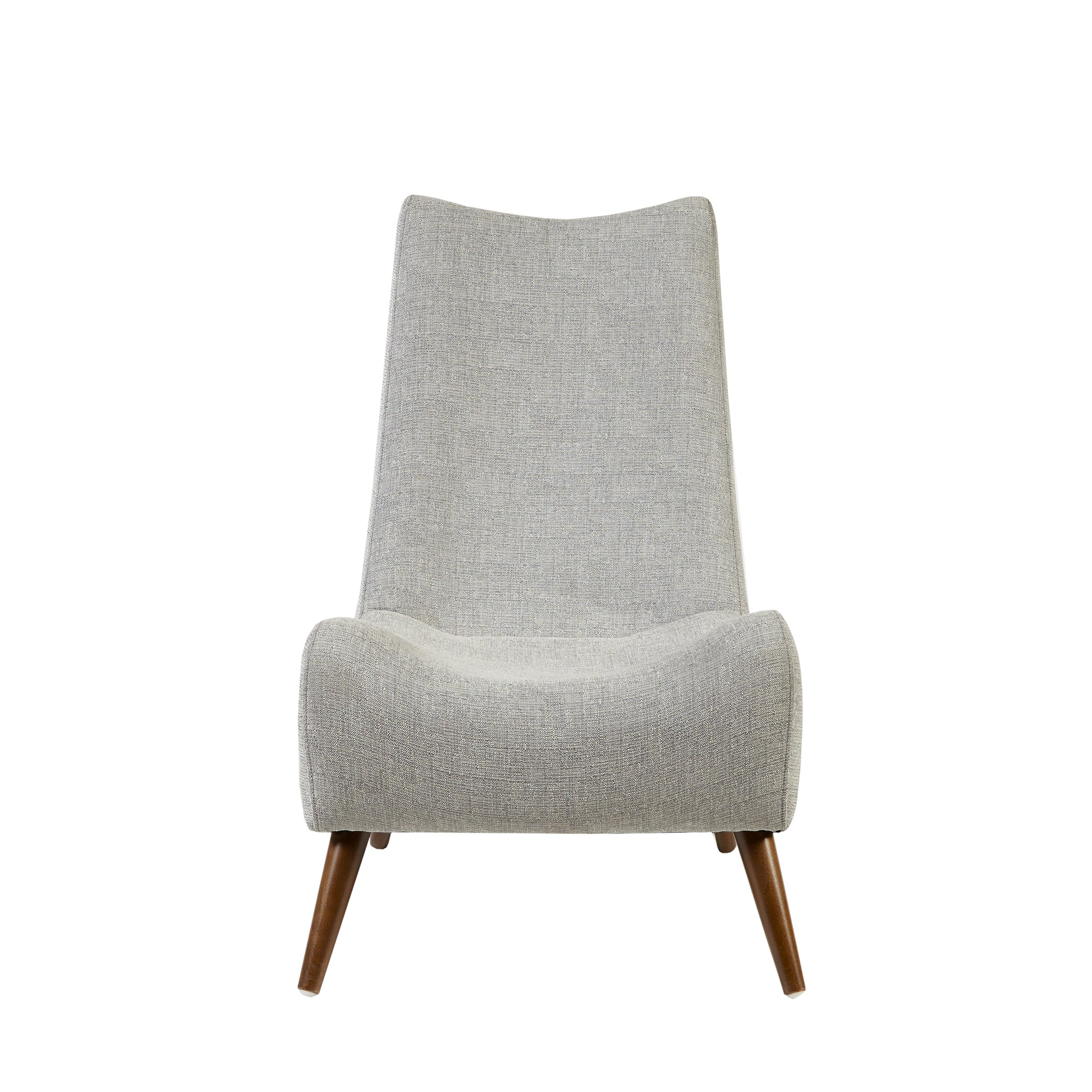 Noe Accent Chair - Tan