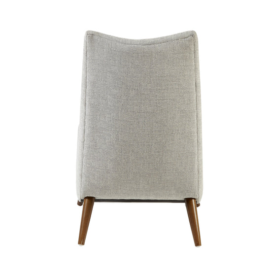 Noe Accent Chair - Tan