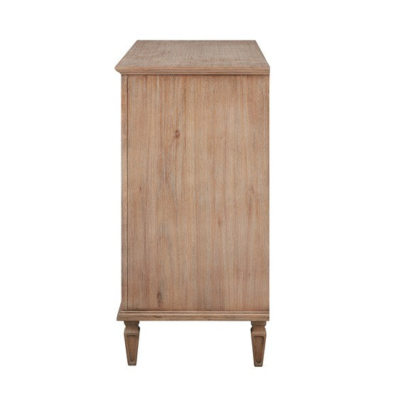 Victoria Small Dresser - Light Natural