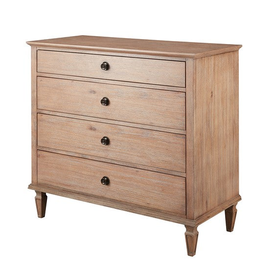 Victoria Small Dresser - Light Natural