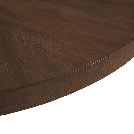 Sadie Coffee Table - Brown