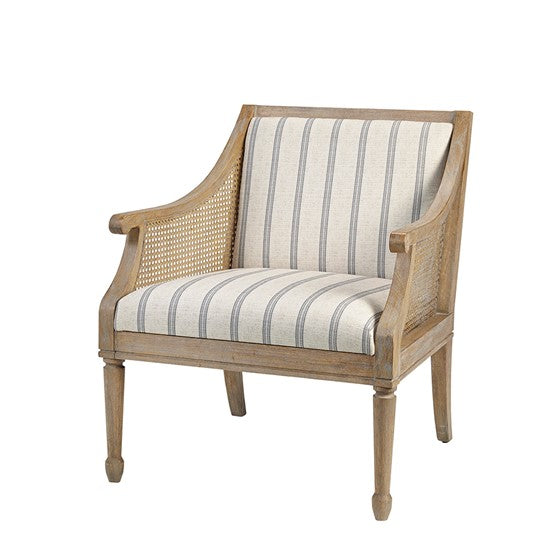 Isla Accent Chair - Beige