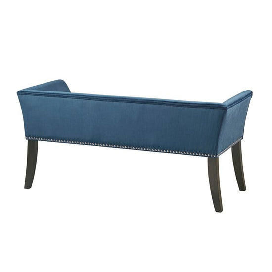 Welburn Accent Bench - Blue