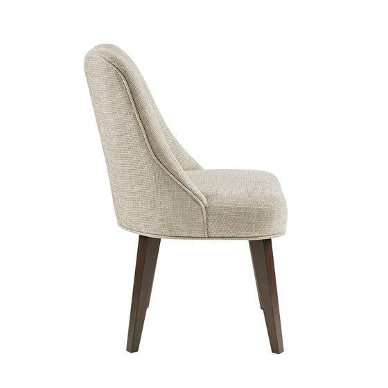 Holls Dining Chair - Beige