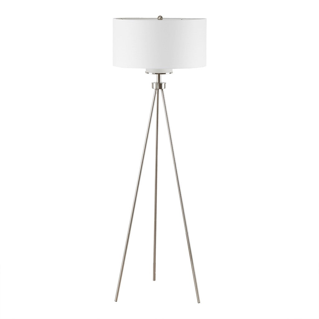 Pacific Tripod Floor Lamp