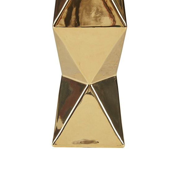 Kenlyn Table Lamp - Gold