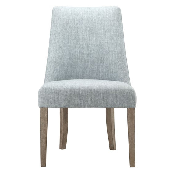 Winfield Dining Chair (set of 2) - Light Blue