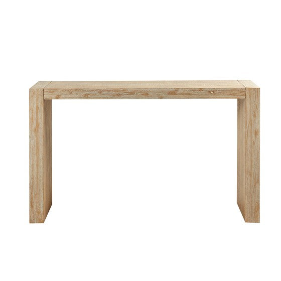 Monterey Console Table - Natural