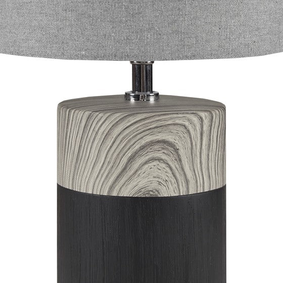 Nicolo Table Lamp - Black